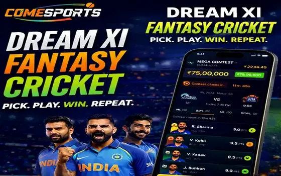 Chennai vs Mumbai on Cric Live