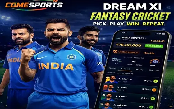 India vs Australia on Cric Live